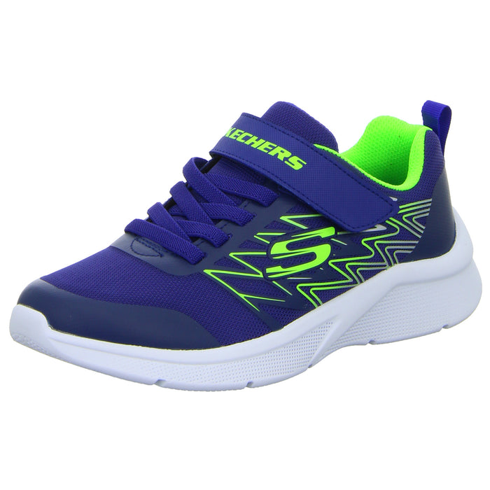 Skechers Slipper/Kletthalbschuh (casual) MICROSPEC-TEXLOR - SchuhEggers.de
