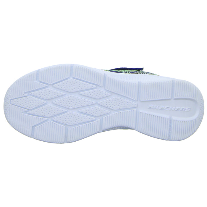 Skechers Slipper/Kletthalbschuh (casual) MICROSPEC-TEXLOR - SchuhEggers.de