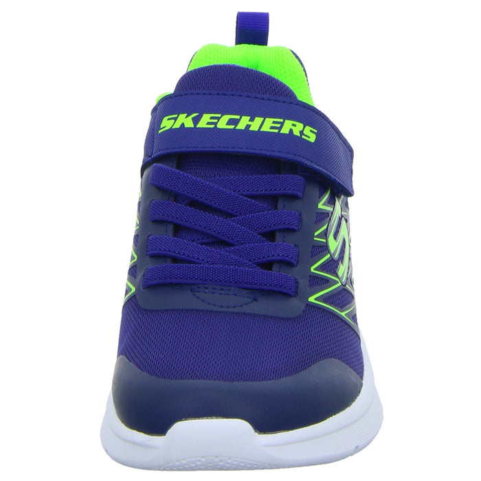Skechers Slipper/Kletthalbschuh (casual) MICROSPEC-TEXLOR - SchuhEggers.de