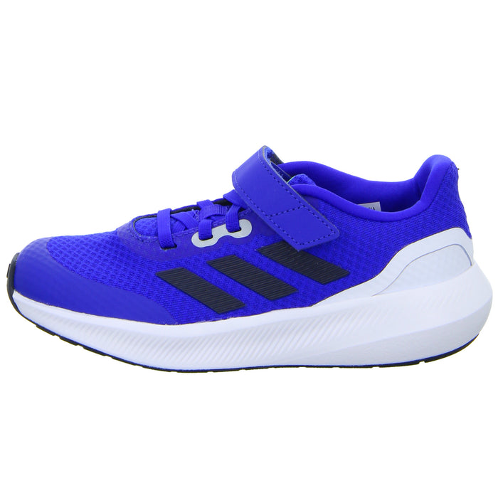 adidas Slipper/Kletthalbschuh (casual) RUNFALCON 3.0 EL K - SchuhEggers.de