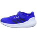 adidas Slipper/Kletthalbschuh (casual) RUNFALCON 3.0 EL K - SchuhEggers.de