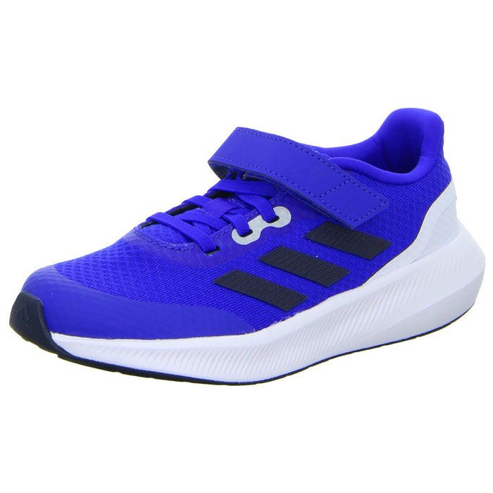 adidas Slipper/Kletthalbschuh (casual) RUNFALCON 3.0 EL K - SchuhEggers.de