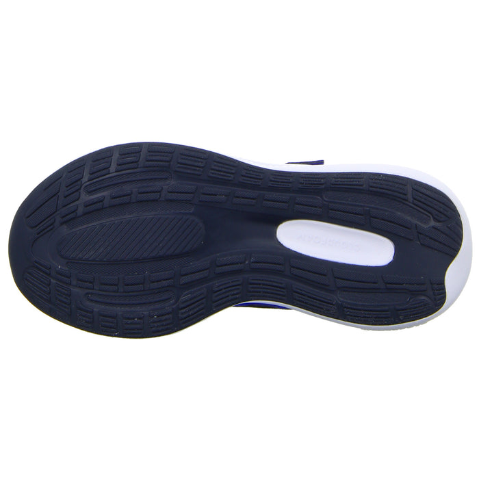 adidas Slipper/Kletthalbschuh (casual) RUNFALCON 3.0 EL K - SchuhEggers.de