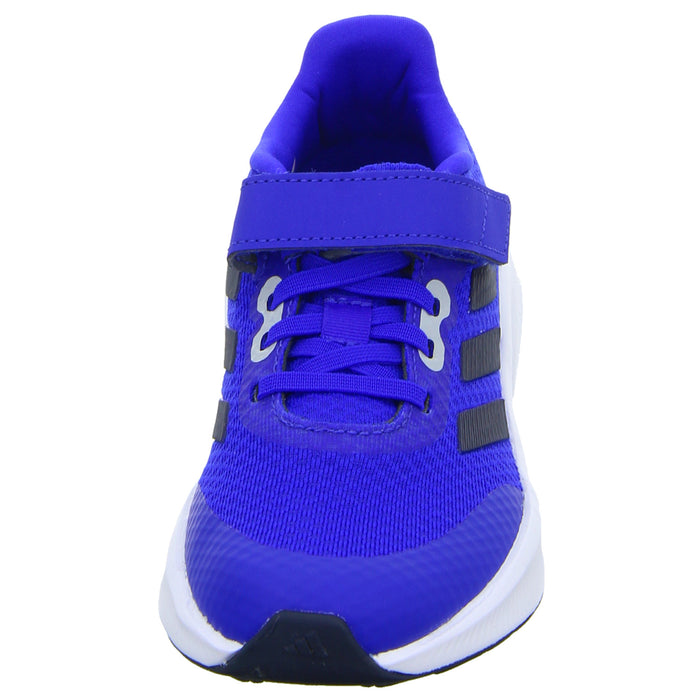 adidas Slipper/Kletthalbschuh (casual) RUNFALCON 3.0 EL K - SchuhEggers.de