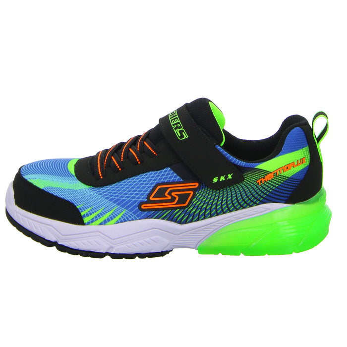 Skechers Slipper/Kletthalbschuh (casual) Thermoflux 2.0-KODRON - SchuhEggers.de