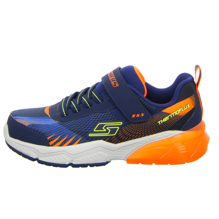 Skechers Slipper/Kletthalbschuh (casual) Thermoflux 2.0-KODRON - SchuhEggers.de