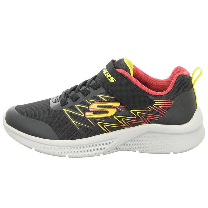 Skechers Slipper/Kletthalbschuh (casual) MICROSPEC-TEXLOR - SchuhEggers.de
