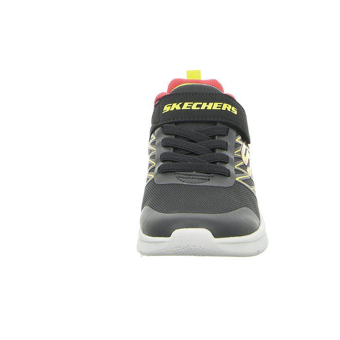 Skechers Slipper/Kletthalbschuh (casual) MICROSPEC-TEXLOR - SchuhEggers.de