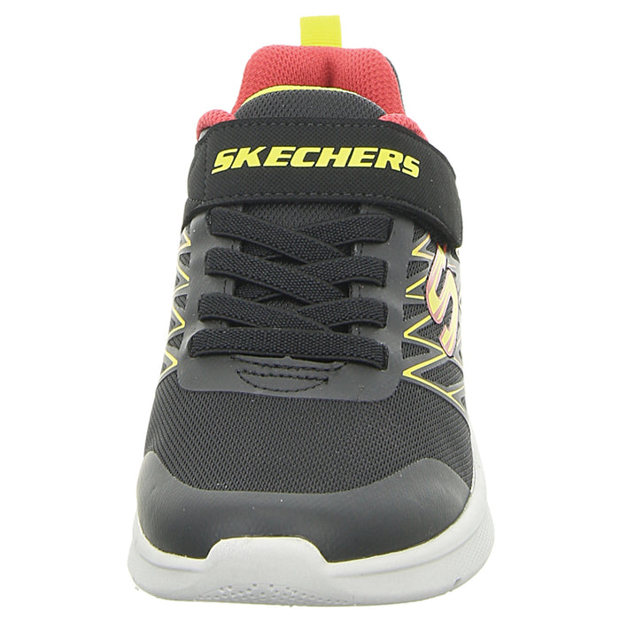Skechers Slipper/Kletthalbschuh (casual) MICROSPEC-TEXLOR - SchuhEggers.de