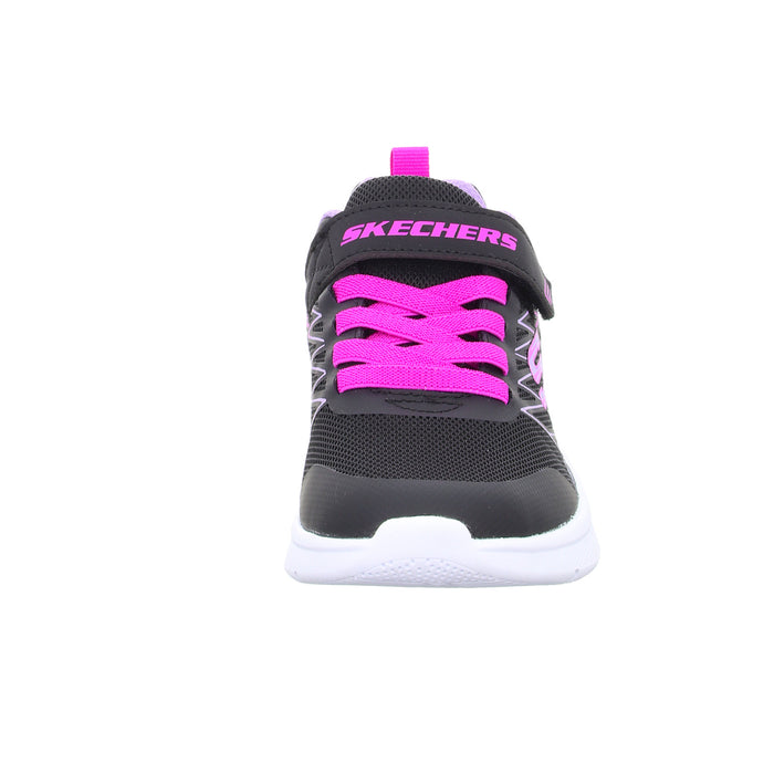 Skechers Slipper/Kletthalbschuh (casual) Microspec-Bold Delight - SchuhEggers.de
