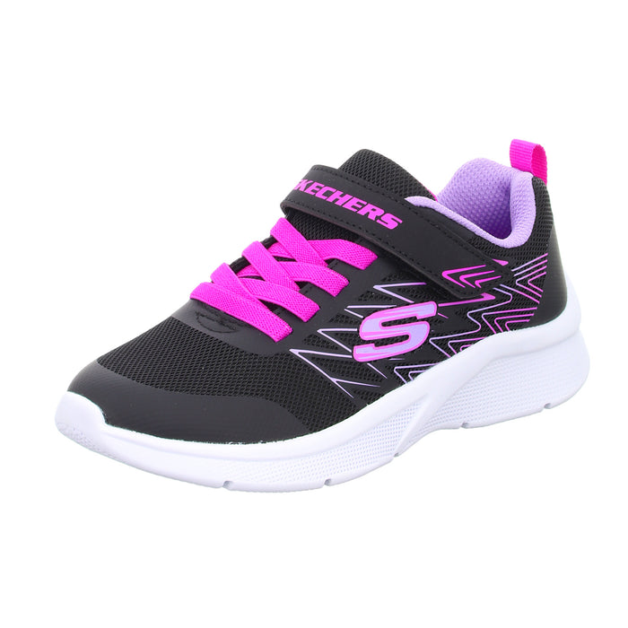 Skechers Slipper/Kletthalbschuh (casual) Microspec-Bold Delight - SchuhEggers.de