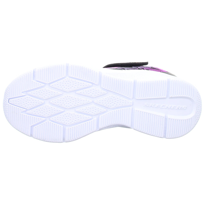 Skechers Slipper/Kletthalbschuh (casual) Microspec-Bold Delight - SchuhEggers.de