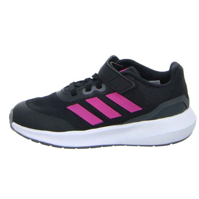 adidas Slipper/Kletthalbschuh (casual) RUNFALCON 3.0 EL K - SchuhEggers.de
