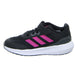 adidas Slipper/Kletthalbschuh (casual) RUNFALCON 3.0 EL K - SchuhEggers.de
