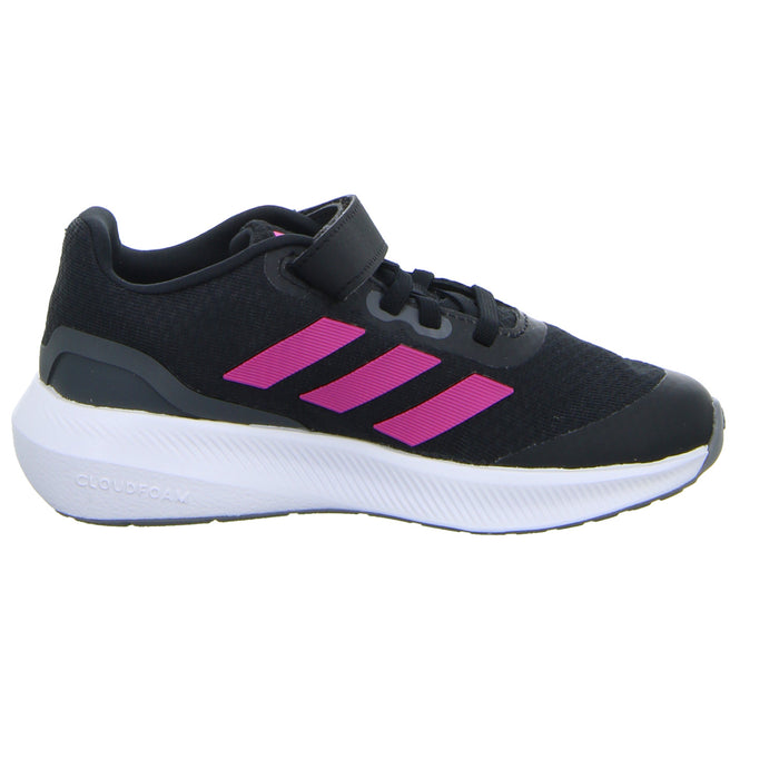 adidas Slipper/Kletthalbschuh (casual) RUNFALCON 3.0 EL K - SchuhEggers.de