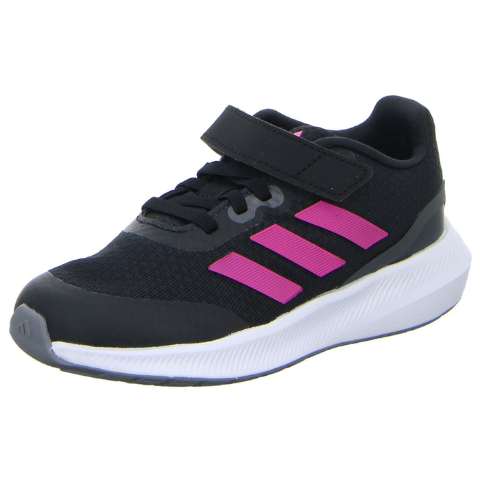 adidas Slipper/Kletthalbschuh (casual) RUNFALCON 3.0 EL K - SchuhEggers.de