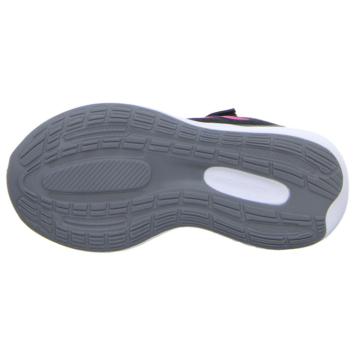 adidas Slipper/Kletthalbschuh (casual) RUNFALCON 3.0 EL K - SchuhEggers.de
