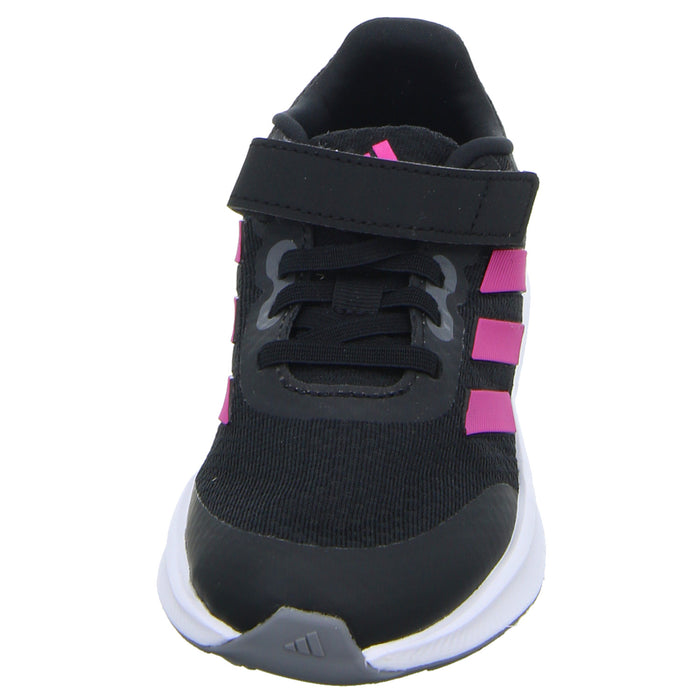 adidas Slipper/Kletthalbschuh (casual) RUNFALCON 3.0 EL K - SchuhEggers.de