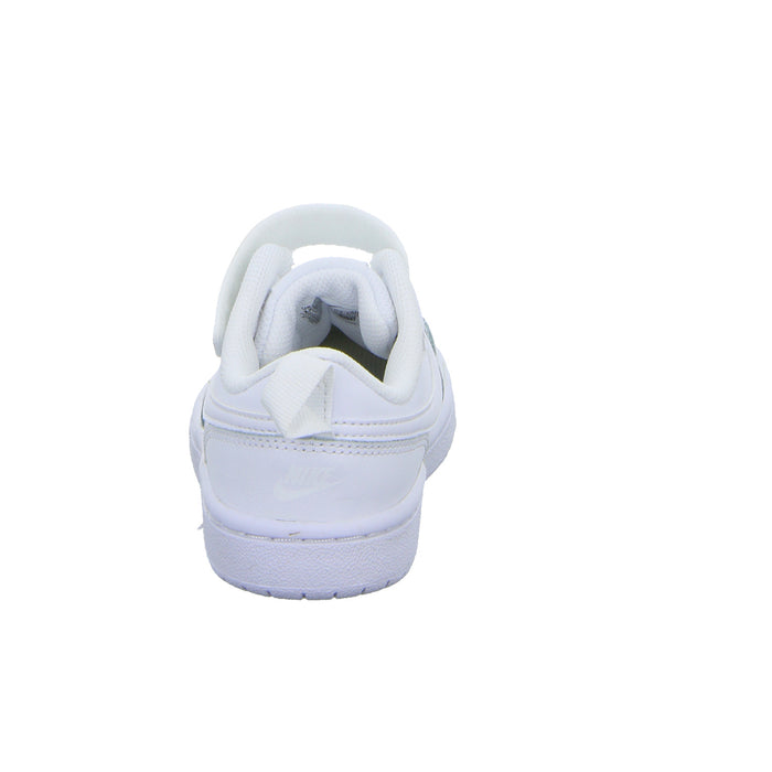 Nike Slipper/Kletthalbschuh (casual) NIKE COURT BOROUGH LOW 2 - SchuhEggers.de