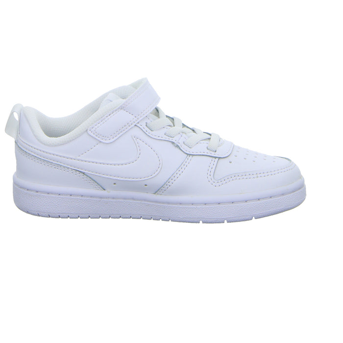Nike Slipper/Kletthalbschuh (casual) NIKE COURT BOROUGH LOW 2 - SchuhEggers.de