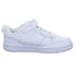 Nike Slipper/Kletthalbschuh (casual) NIKE COURT BOROUGH LOW 2 - SchuhEggers.de