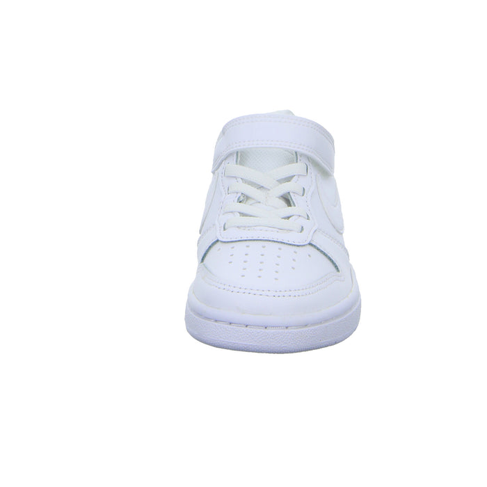 Nike Slipper/Kletthalbschuh (casual) NIKE COURT BOROUGH LOW 2 - SchuhEggers.de