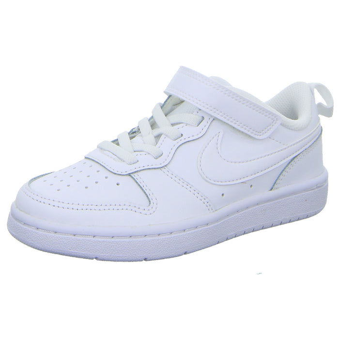 Nike Slipper/Kletthalbschuh (casual) NIKE COURT BOROUGH LOW 2 - SchuhEggers.de