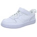 Nike Slipper/Kletthalbschuh (casual) NIKE COURT BOROUGH LOW 2 - SchuhEggers.de