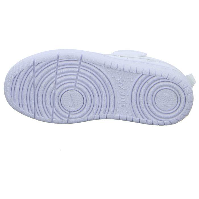 Nike Slipper/Kletthalbschuh (casual) NIKE COURT BOROUGH LOW 2 - SchuhEggers.de