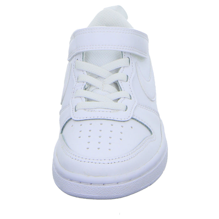 Nike Slipper/Kletthalbschuh (casual) NIKE COURT BOROUGH LOW 2 - SchuhEggers.de