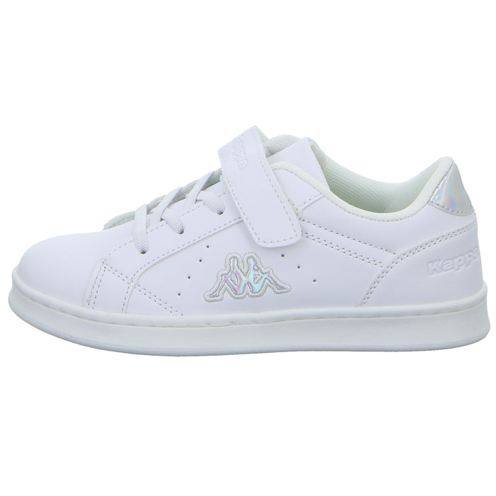 Kappa Slipper/Kletthalbschuh (casual) STYLECODE: 261055K/1017 ASUKA II K - SchuhEggers.de