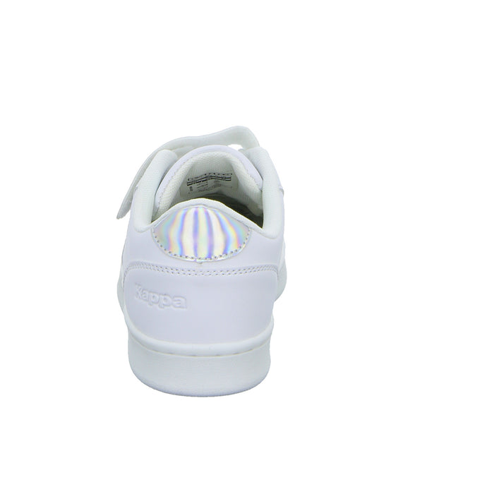 Kappa Slipper/Kletthalbschuh (casual) STYLECODE: 261055K/1017 ASUKA II K - SchuhEggers.de