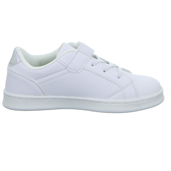 Kappa Slipper/Kletthalbschuh (casual) STYLECODE: 261055K/1017 ASUKA II K - SchuhEggers.de