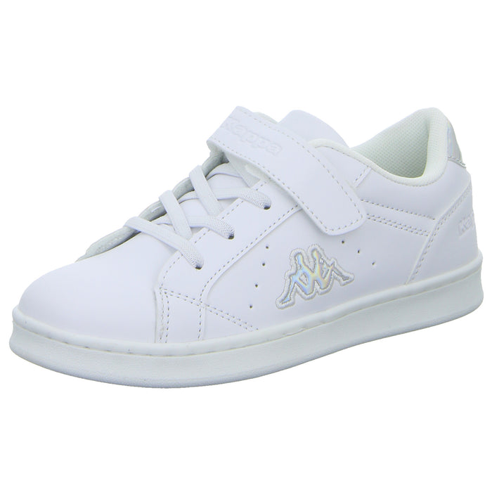 Kappa Slipper/Kletthalbschuh (casual) STYLECODE: 261055K/1017 ASUKA II K - SchuhEggers.de