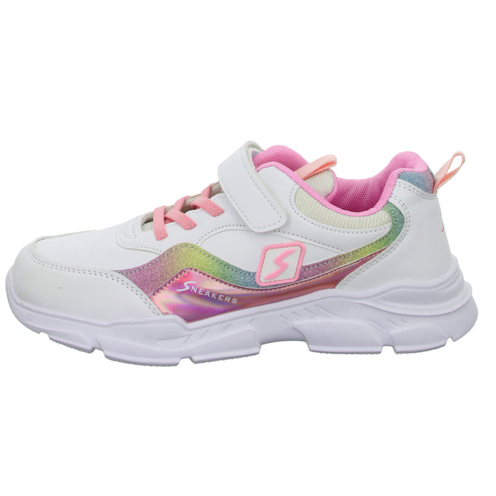 Sneakers Slipper/Kletthalbschuh (casual) - SchuhEggers.de