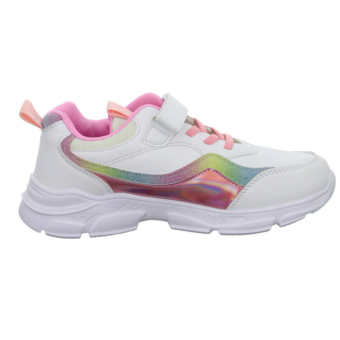 Sneakers Slipper/Kletthalbschuh (casual) - SchuhEggers.de