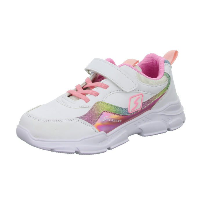 Sneakers Slipper/Kletthalbschuh (casual) - SchuhEggers.de