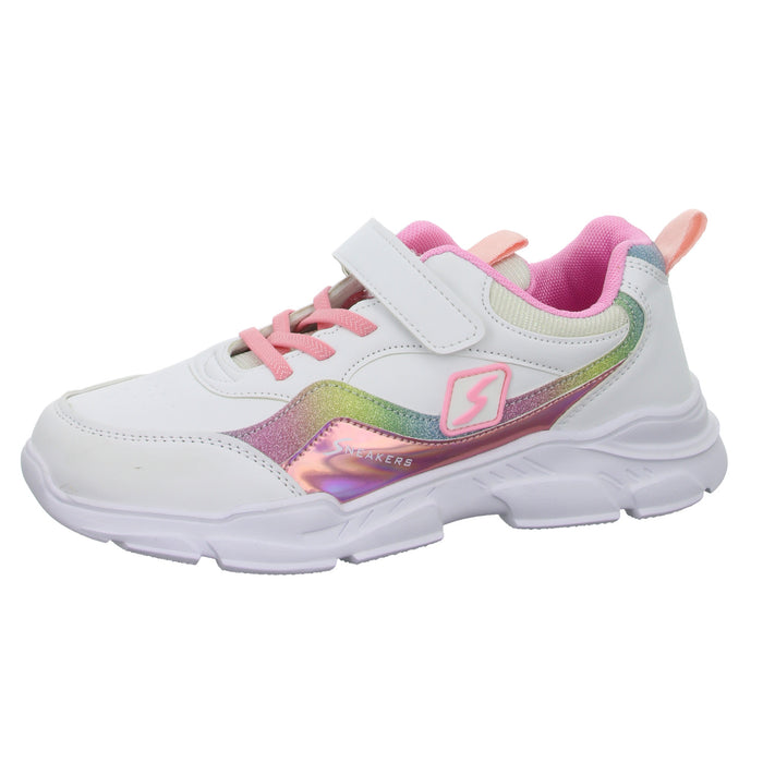 Sneakers Slipper/Kletthalbschuh (casual) - SchuhEggers.de