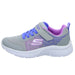 Skechers Slipper/Kletthalbschuh (casual) MICROSPEC PLUS-SWIRL SWEET - SchuhEggers.de
