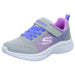 Skechers Slipper/Kletthalbschuh (casual) MICROSPEC PLUS-SWIRL SWEET - SchuhEggers.de