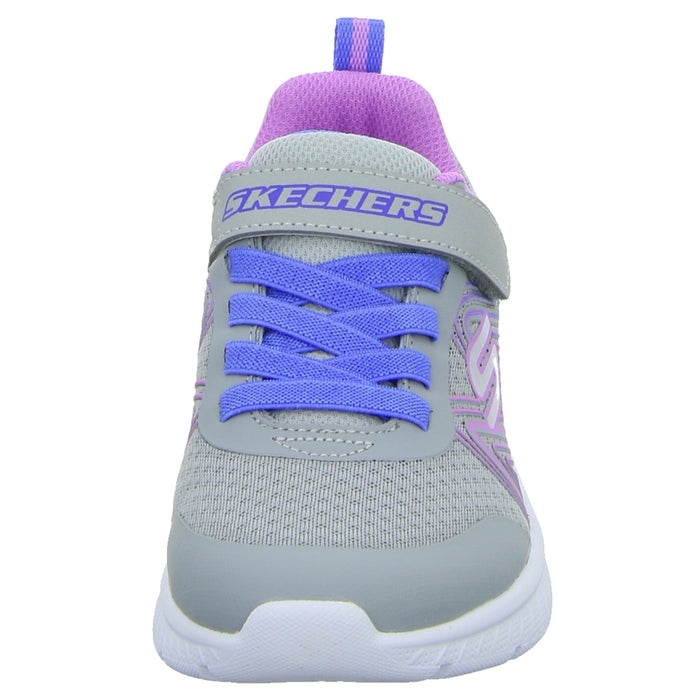 Skechers Slipper/Kletthalbschuh (casual) MICROSPEC PLUS-SWIRL SWEET - SchuhEggers.de