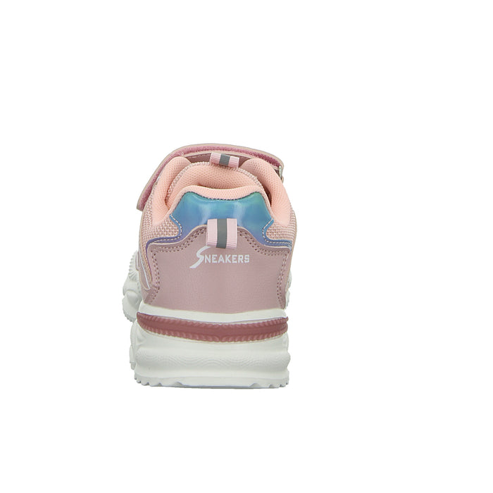 Sneakers Slipper/Kletthalbschuh (casual) - SchuhEggers.de