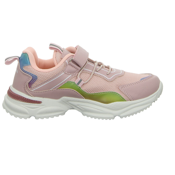 Sneakers Slipper/Kletthalbschuh (casual) - SchuhEggers.de