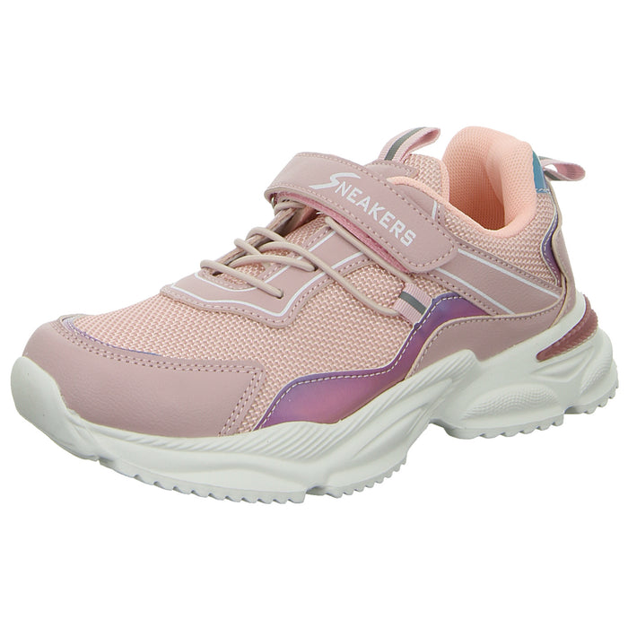 Sneakers Slipper/Kletthalbschuh (casual) - SchuhEggers.de
