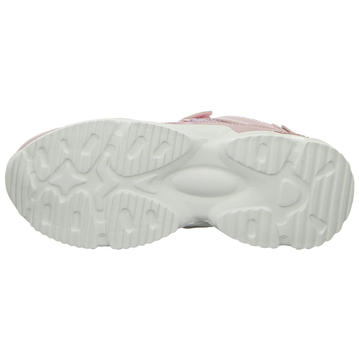Sneakers Slipper/Kletthalbschuh (casual) - SchuhEggers.de
