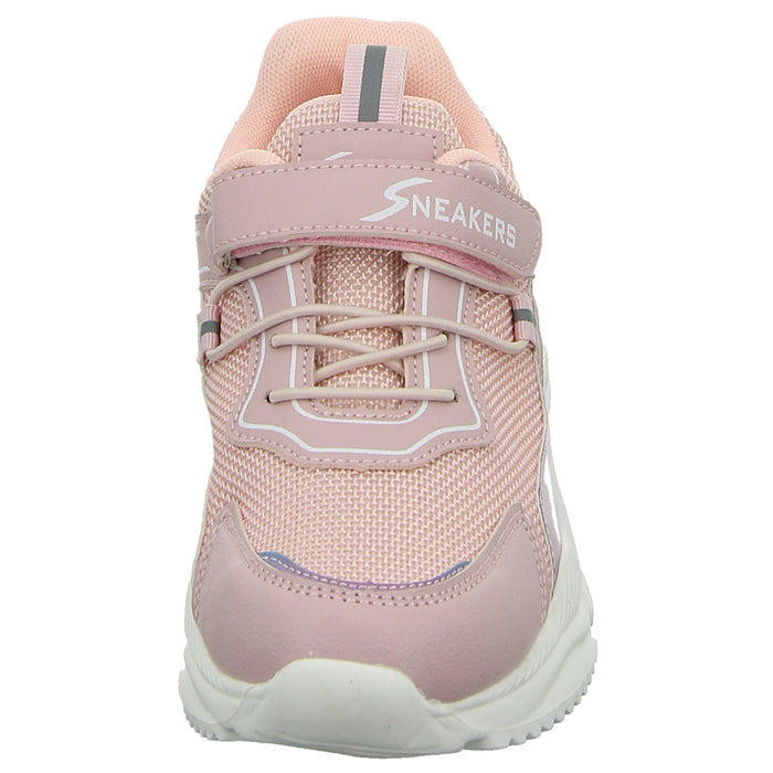 Sneakers Slipper/Kletthalbschuh (casual) - SchuhEggers.de