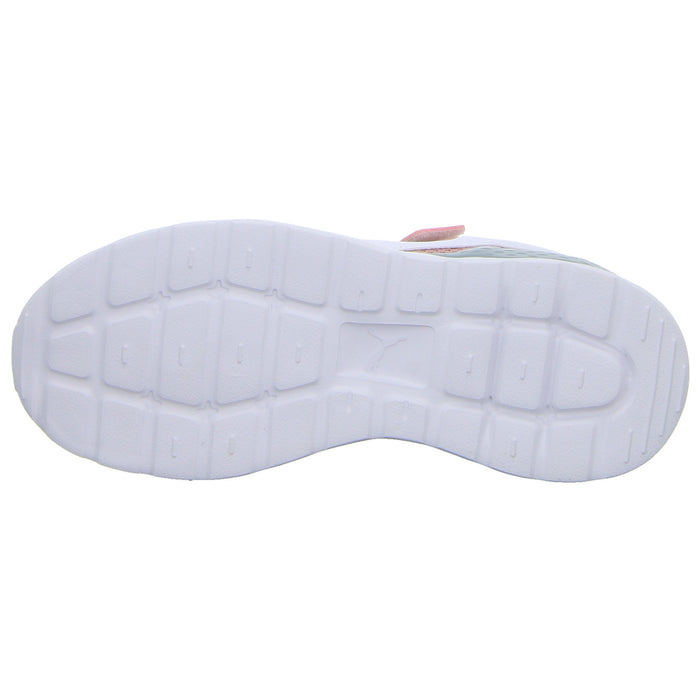 PUMA Slipper/Kletthalbschuh (casual) Anzarun Lite AC PS - SchuhEggers.de