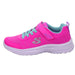 Skechers Slipper/Kletthalbschuh (casual) Dreamy Dancer-RADIANT ROGUE - SchuhEggers.de