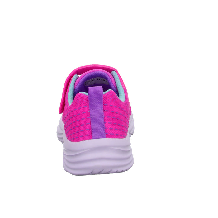 Skechers slipper/Velcro shoe (casual) Dreamy Dancer-RADIANT ROGUE