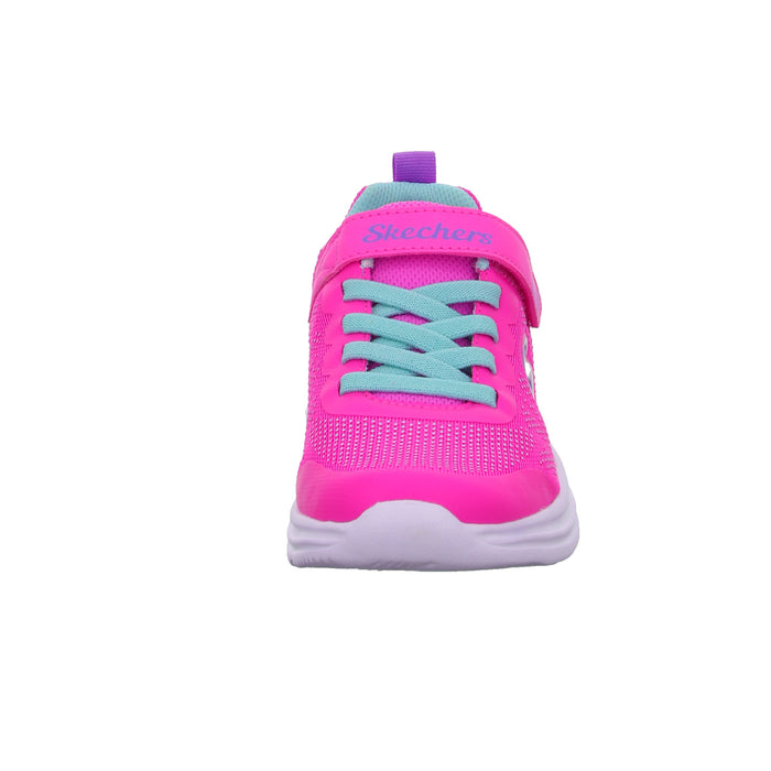 Skechers slipper/Velcro shoe (casual) Dreamy Dancer-RADIANT ROGUE
